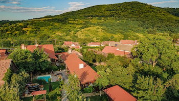 Hotel Casa Dives Transylvania
