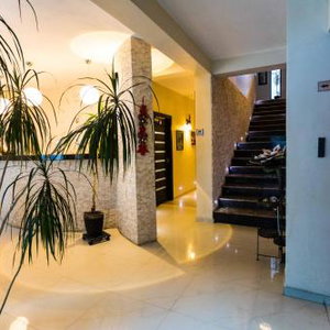 Hotel Pensiunea Bradului cazare Colibita