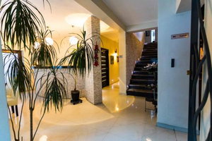Hotel Pensiunea Bradului cazare Colibita