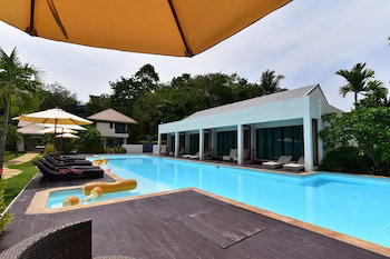 Hotel Mook Lamai Resort And Spa