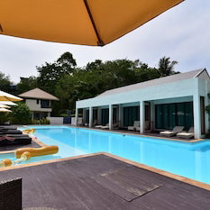 Hotel Mook Lamai Resort And Spa cazare Kantang