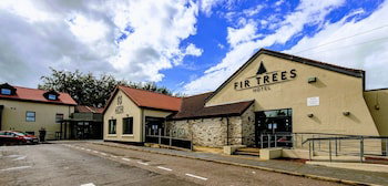 Hotel The Fir Trees Hotel