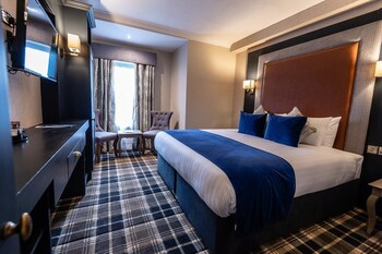 The Fir Trees Hotel