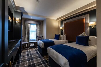 The Fir Trees Hotel