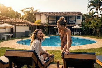 Hotel Velinn Pousada Dos Marinheiros
