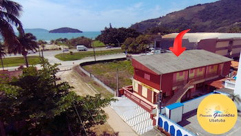 Hotel Pousada Gaivotas De Maranduba