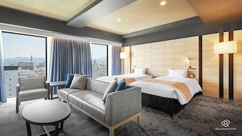 Hotel Daiwa Roynet Hotel Aomori