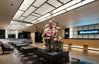 Daiwa Roynet Hotel Aomori