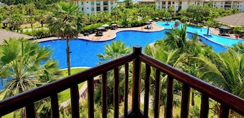 Hotel Vg Sun Cumbuco By Diego Flats