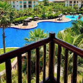 Hotel Vg Sun Cumbuco By Diego Flats cazare Caucaia