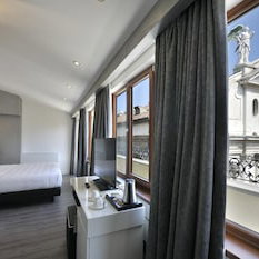 Hotel Al Theatro Palace cazare Alberoni