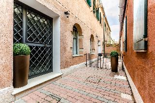 Hotel Cannaregio Ii Apartments
