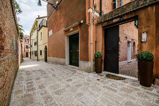 Cannaregio Ii Apartments