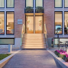Hotel Avani Rio Novo Venice cazare Alberoni