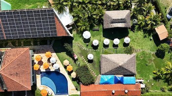 Hotel Pousada Solar Dos Carneiros