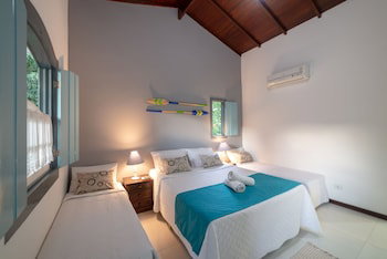 Hotel Pousada Chacara Das Acacias