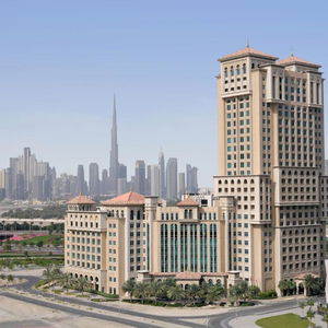 Sejur Marriott Hotel Al Jaddaf Dubai vacanta Dubai
