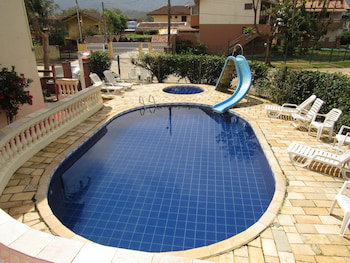 Hotel Residencial Chales Ancora