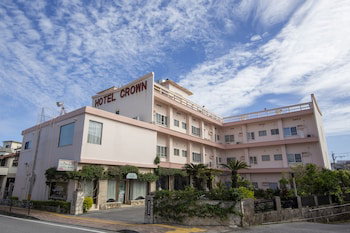 Hotel Crown Okinawa