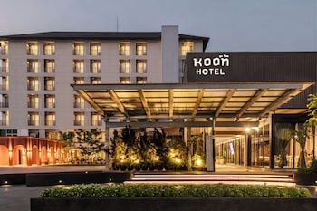 Hotel Kuun (Sha)