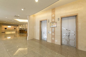 Hotel Station West Washington Plaza