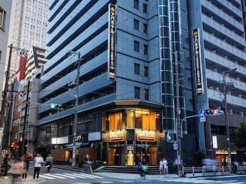 Hotel Apa Osaka-Tanimachi
