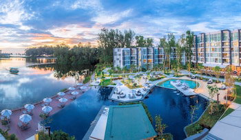 Hotel Cassia Phuket - A Brand Of Banyan Group