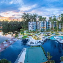 Sejur Cassia Phuket - A Brand Of Banyan Group vacanta Cherngtalay