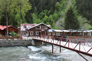 Hotel Selale Otel Ve Bungalow
