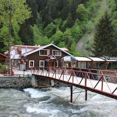Hotel Selale Otel Ve Bungalow cazare Caykara
