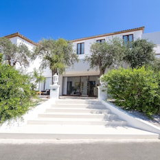 Hotel Vecchia Marina cazare Arbatax