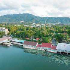 Sejur Chabana Resort (Sha) vacanta Cherngtalay