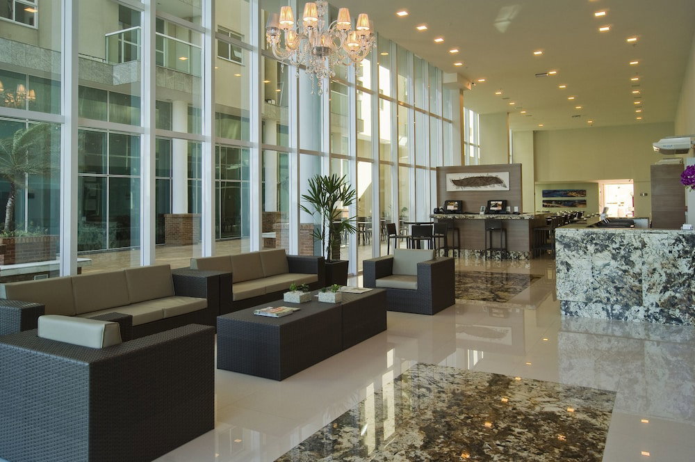 Hotel Bristol Alameda Vitoria