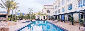 Hotel Erawan Hotel