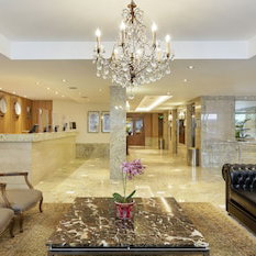 Hotel Windsor Copa cazare Itaborai
