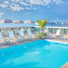 Hotel Windsor Excelsior cazare Itaborai