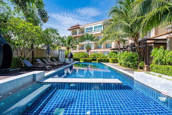 Hotel Hotel Coco Phuket Bangtao Beach