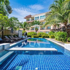 Sejur Hotel Coco Phuket Bangtao Beach vacanta Cherngtalay