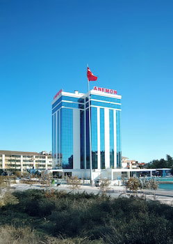 Hotel Anemon Grand Konya Otel