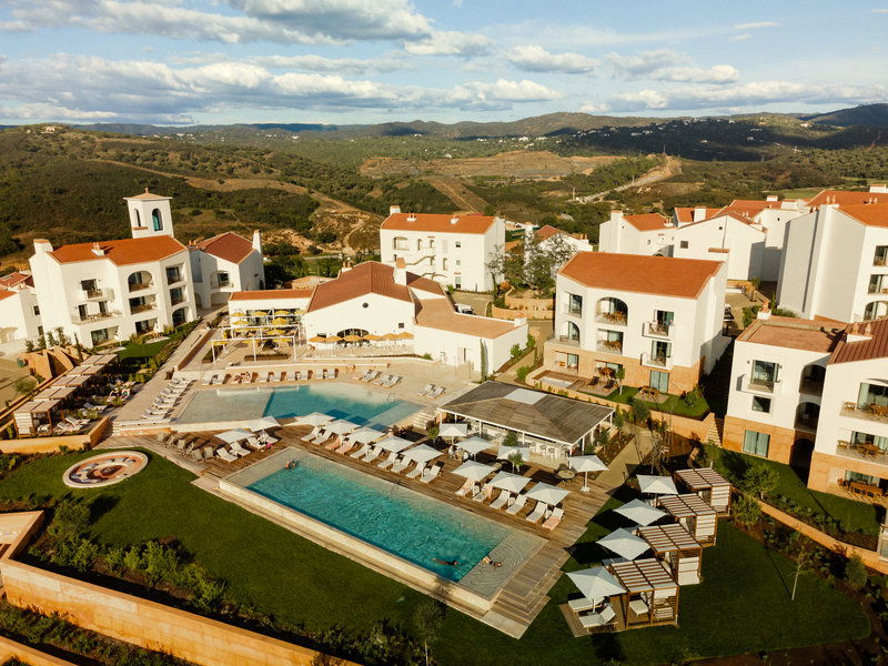 Hotel Viceroy At Ombria Algarve