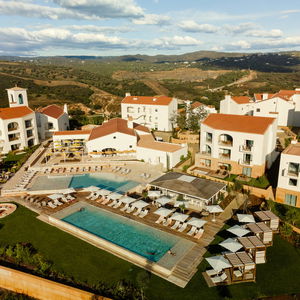 Sejur Viceroy At Ombria Algarve vacanta Loule