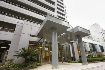 Hotel Shin Osaka Sunny Stone