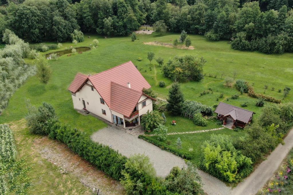 Hotel Pensiunea Mara