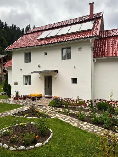Hotel Pensiunea Marydor