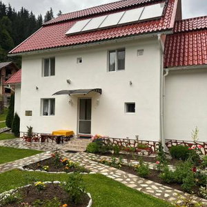 Hotel Pensiunea Marydor cazare Garda de Sus
