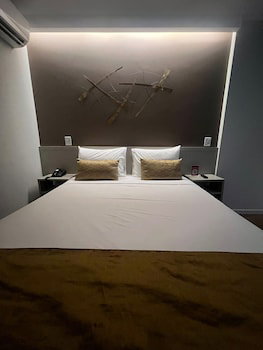 Hotel Easy Hotel Cachoeiro De Itapemirim
