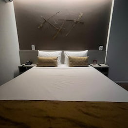 Hotel Easy Hotel Cachoeiro De Itapemirim cazare Cachoeiro de Itapemirim