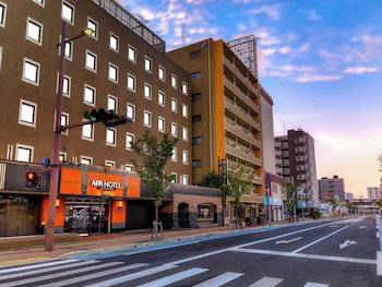 Hotel Apa Saga-Ekimae-Chuou