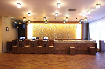 Dormy Inn Premium Otaru