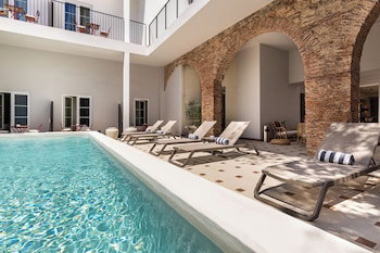 Hotel Pousada Vila Real Santo Antonio